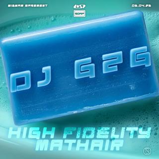 Soap X Lost Presents: [Dj G2G, High Fidelity & Mathair]