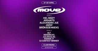 Move