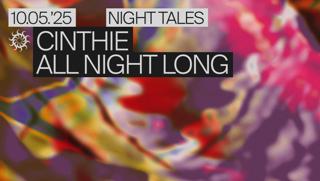 Night Tales: Cinthie