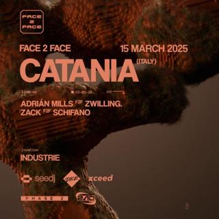 Face 2 Face - Catania