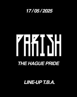 Parish (The Hague Pride)