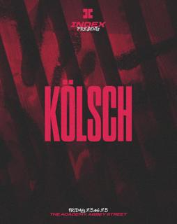 Index: Kölsch