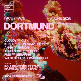 Face 2 Face - Dortmund