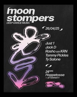 Moonstompers