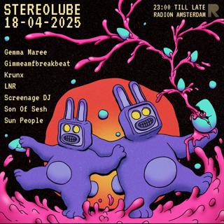 Stereolube