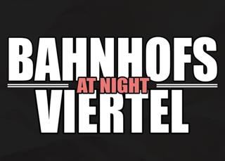 Bahnhofsviertel At Night With Claudius, Maex B2B Perry Hotter