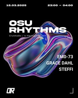 Osu Rhythms - Our Final Dance