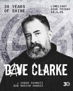 Shine -- Dave Clarke