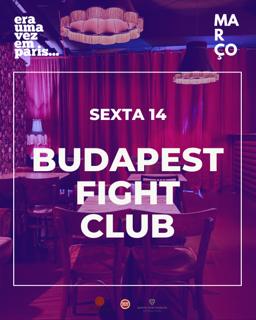 Budapest Fight Club