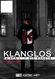 Klanglos (Live) - All Night Long