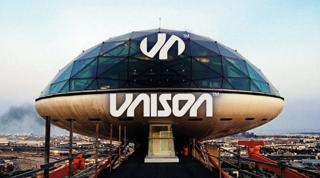 Unison Pres. 'Forever House' – Sunset Rooftop 360° Experience