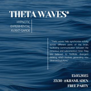 Theta Waves