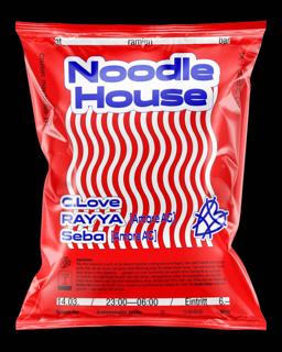 Noodle House V1/ Rayya, Seba & C.Love