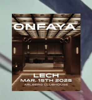 Onfaya Meets Margo'S Club