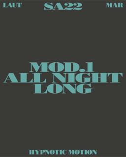 Mod.1 (All Night Long)