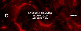 Laster X Tillatec Ams