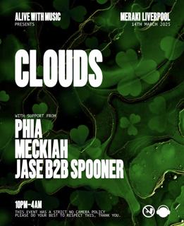 Awm Presents: Clouds