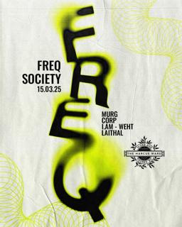 Freq Society