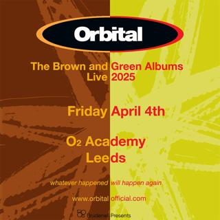 Orbital (Live)