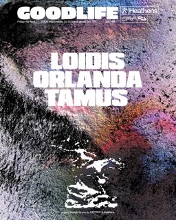 Good Life: Loidis, Tamus, Orlanda