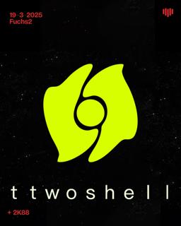 Two Shell + 2K88