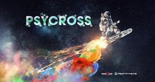 Psytrance Cross & Cafe Vernisáž