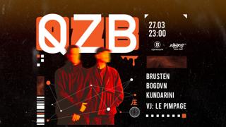 B:Pressure: Qzb