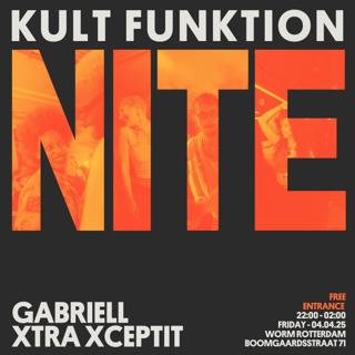 Kult Funktion: Nite