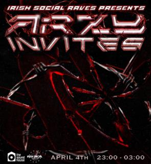 Isr Presents Arzy Invites