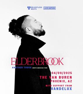 Elderbrook 