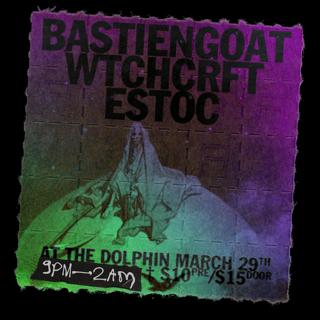 Bastiengoat Vs Wtchcrft Vs Estoc