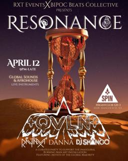 Resonance Feat. Bipoc Beats Collective