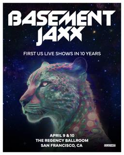 Basement Jaxx