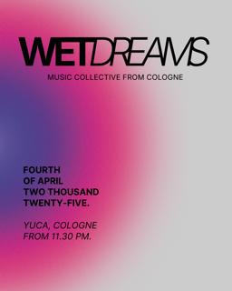 Wetdreams Vol.2