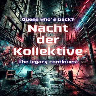 Nacht Der Kollektive