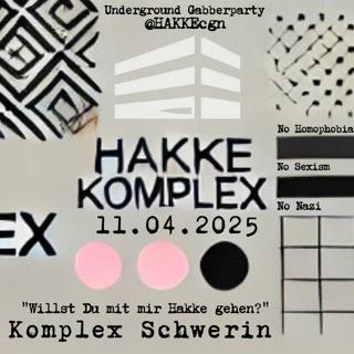 Hakke Komplex