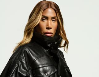 Honey Dijon, Yen Sung, Inês Duarte, Rui Vargas, Teamy 