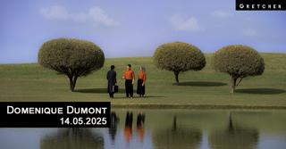 Domenique Dumont *Live