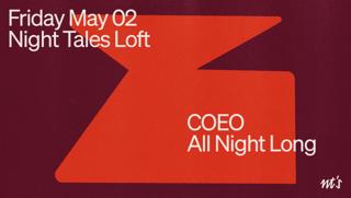 Nt'S Loft: Coeo [All Night Long]