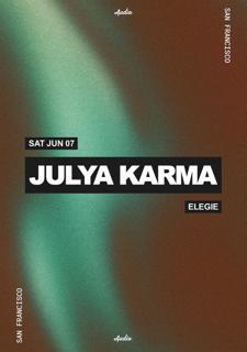 Julya Karma