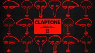 Koko Electronic: Claptone