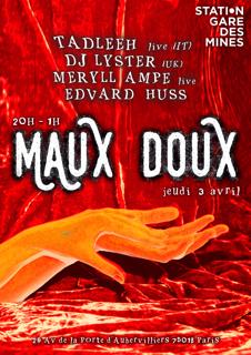 Maux Doux