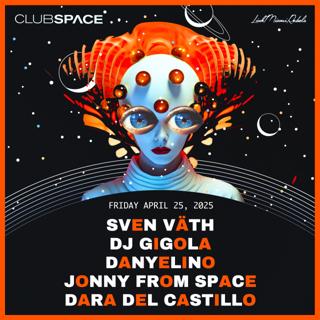 Sven Vath & Dj Gigola