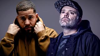 YOTO pres.: JANGO P.ND & BEN KENOBI