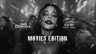 Nuit Demonia - Fetish Party