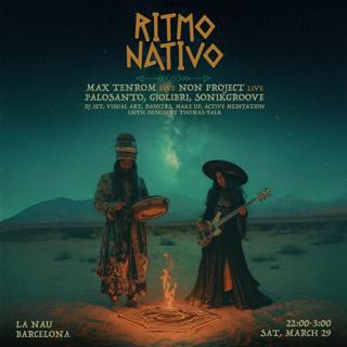 Ritmo Nativo