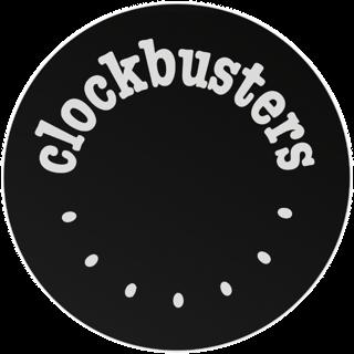 Clockbusters Pres. Parea - Nina\Celes - Sergio Llamas - Jm