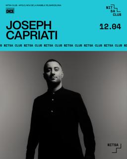 Joseph Capriati