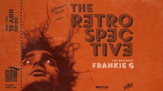 ★★★ Retrospective: Frankie G (All Night Long)