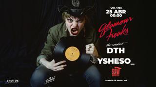 D.T.H. Invites Ysheso_